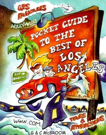 Pocket Guide to the Best of Los Angeles