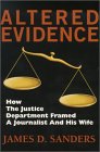 Altered Evidence