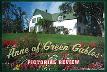 Anne of Green Gables Pictorial Review
