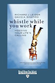 Whistle While You Work