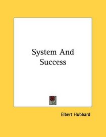 System And Success