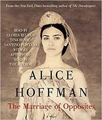 The Marriage of Opposites (Audio CD) (Unabridged)