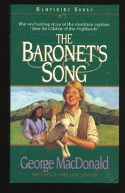 The Baronet's Song