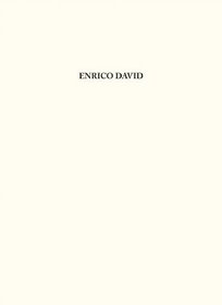Enrico David