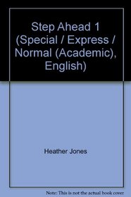 Step Ahead 1 (Special / Express / Normal (Academic), English)