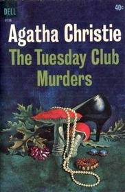 the Tuesday club Murders