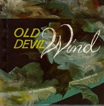 Old Devil Wind (Bill Martin Instant Reader)