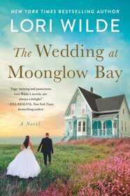 Wedding at Moonglow Bay (Moonglow Cove, Bk 4)