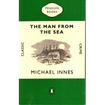 The Man from the Sea (Classic Crime)