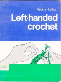 Left-Handed Crochet