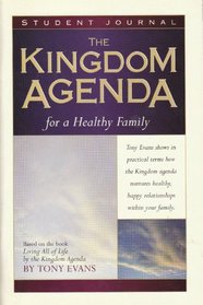 Healthy Family (The Kingdom Agenda)