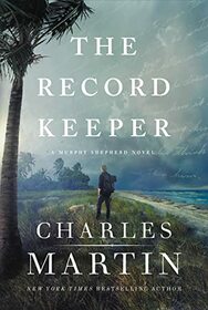 The Record Keeper (Murphy Shepherd, Bk 3)