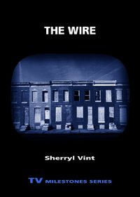 The Wire (TV Milestones Series)
