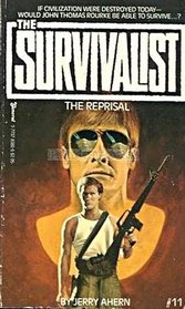 Survivalist #11: Reprisal