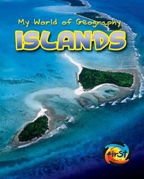 Islands (Heinemann First Library)