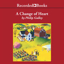 A Change of Heart, A Harmony Novel