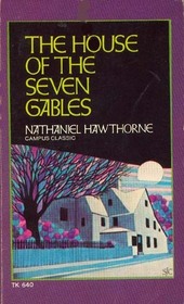 The House of the Seven Gables (Bookcassette(r) Edition)