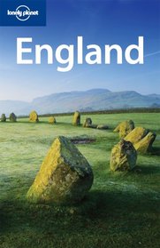 England (Country Guide)