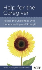 5-Pack Help for the Caregiver