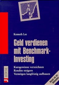 Geld verdienen mit Benchmark- Investing.