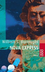 Nova Express.
