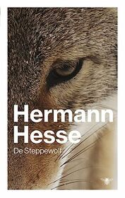 De steppewolf (Dutch Edition)