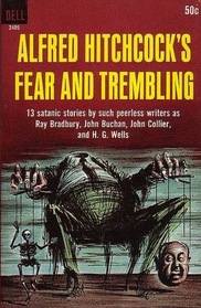 Alfred Hitchcock's Fear and Trembling