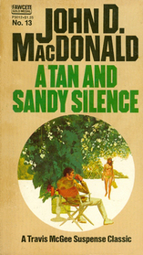 A Tan and Sandy Silence