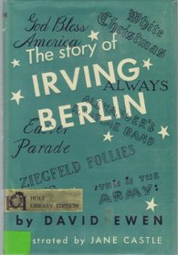 Story of Irving Berlin,
