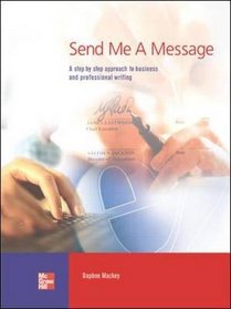 Send Me a Message: Student Book Bk. 1