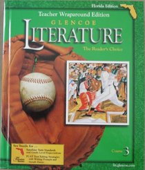 Literature The Readers Choice Course 3