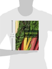 Science of Nutrition,The, Plus MasteringNutrition with MyDietAnalysis with Pearson eText --  Access Card Package (4th Edition)