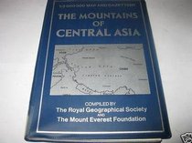 The Mountains of Central Asia