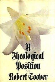 A theological position;: Plays