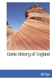 Comic History of England