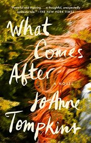 What Comes After: A Novel