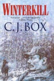 Winterkill (Joe Pickett, Bk 3)