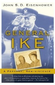 General Ike : A Personal Reminiscence