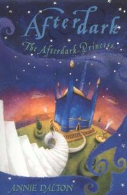 The Afterdark Princess