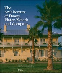 The Architecture of Duany Plater-Zyberk
