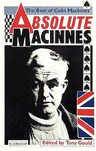 Absolute MacInnes: Best of Colin MacInnes