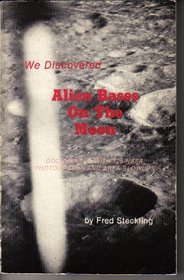 We Discovered Alien Bases on the Moon II