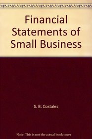 Financial Statements of Small Business