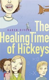 Healing Time of Hickeys