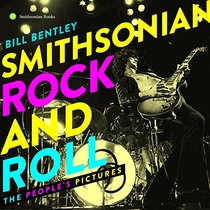 Smithsonian Rock and Roll: The People's Pictures