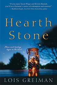 Hearth Stone (Home in the Hills, Bk 1)