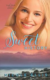 Sweet History: A Candle Beach Sweet Romance