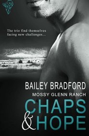 Chaps and Hope (Mossy Glenn Ranch, Bk 1)