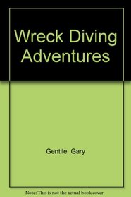 Wreck Diving Adventures