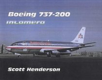 Boeing 737-200 (InCamera)